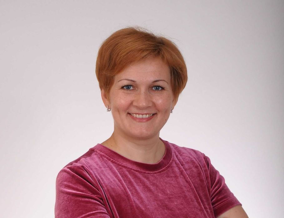 Реретитор з англійської мови. Професійно. Результативно. Високий професійний рівень