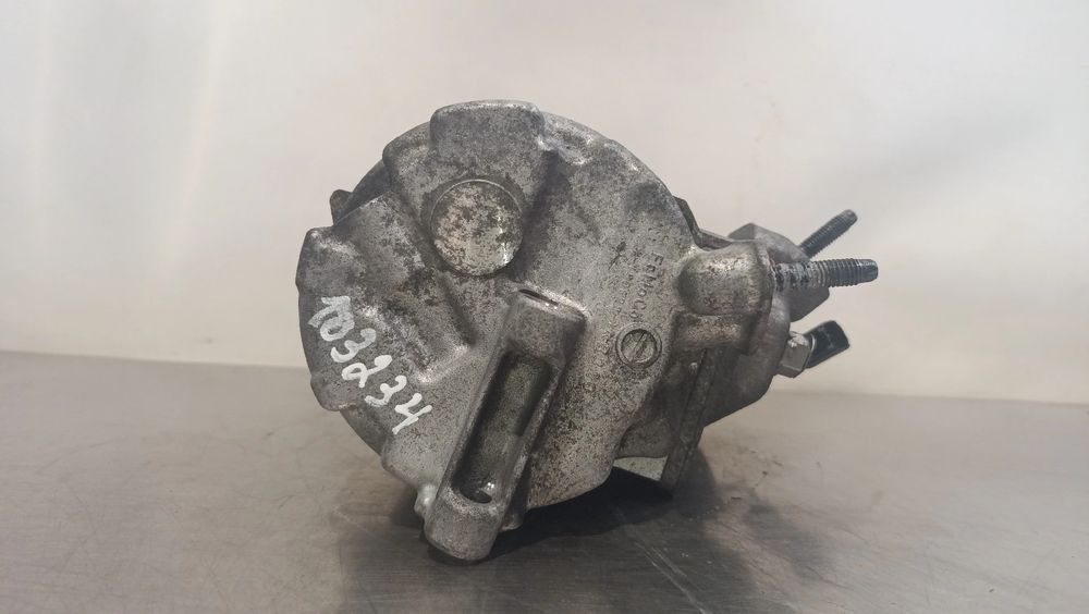 Compressor AC FORD Transit Connect II (V408)