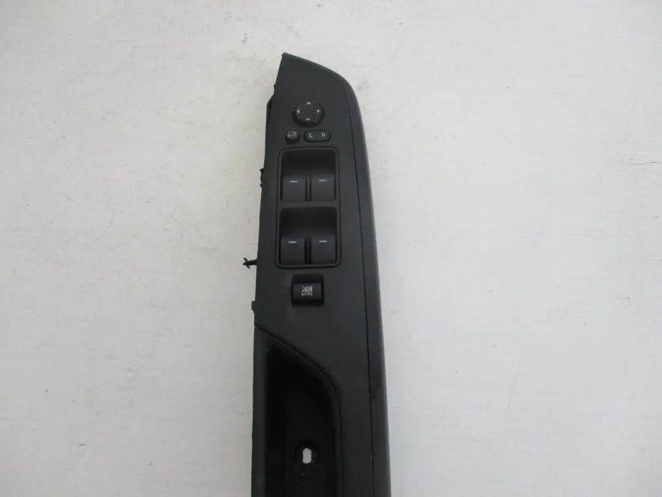 Comando botoes interruptor vidros Mazda 6 2010