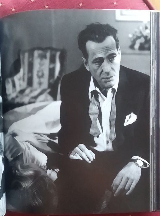 "Film Noir" Livro
