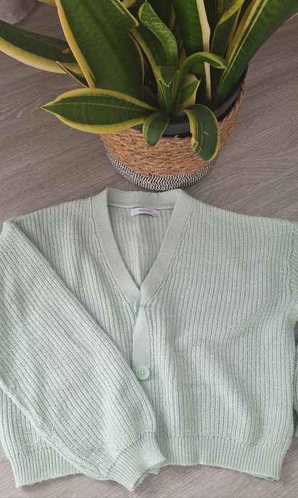 Sweter dla dziewczynki