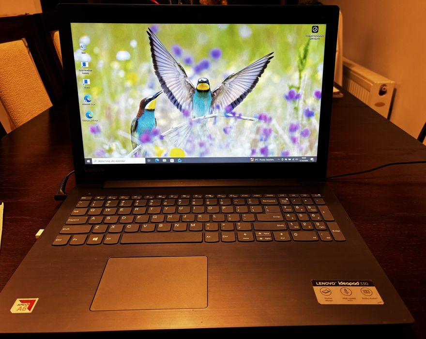 Laptop Lenovo Ideapad 330