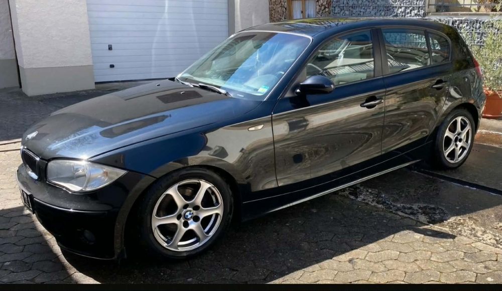 BMW Seria 1