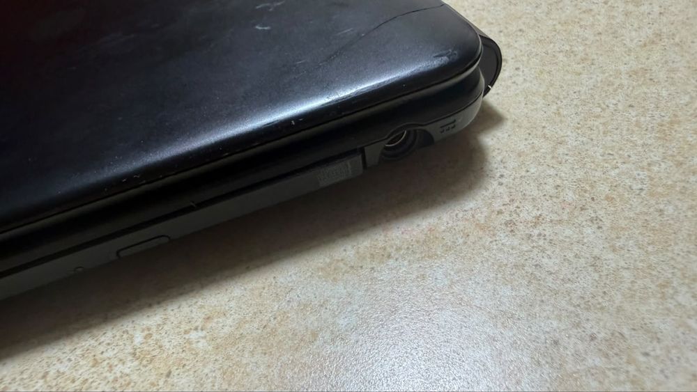 Acer Aspire E1 522
