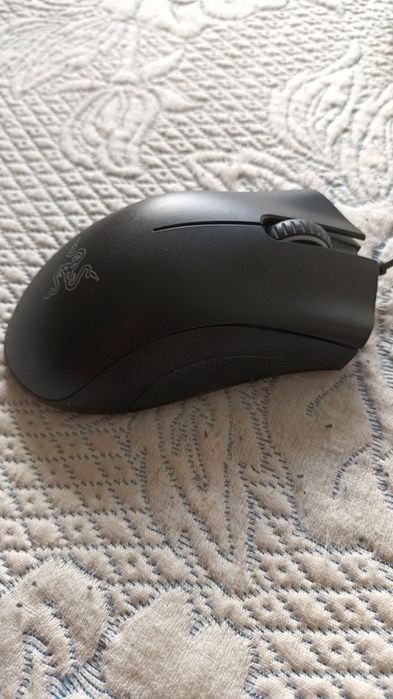 Razer DeathAdder Mouse64283900349827120