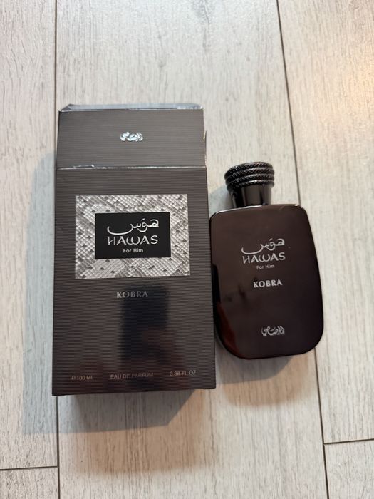 Hawas Kobra 100 ml