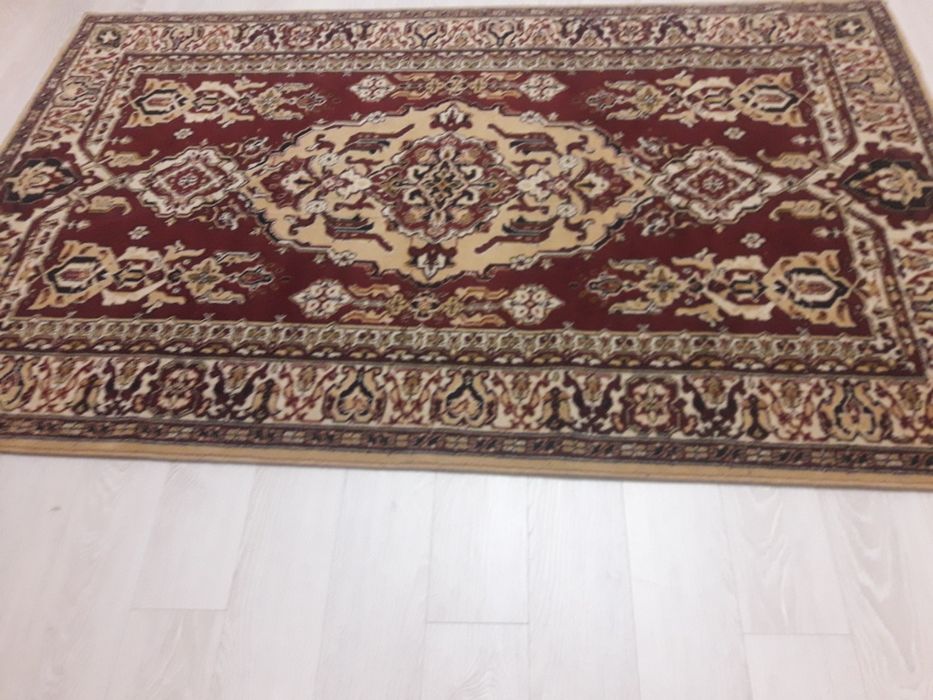 Ковер килим 2-х полотный