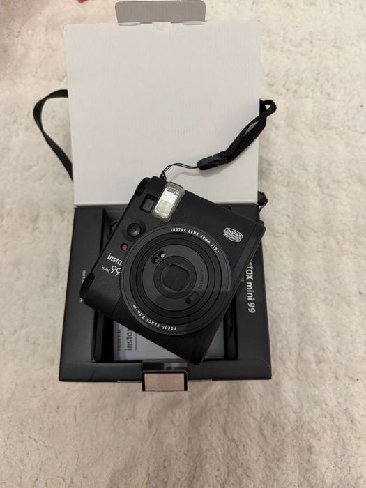 Fujifilm Instax Mini 99