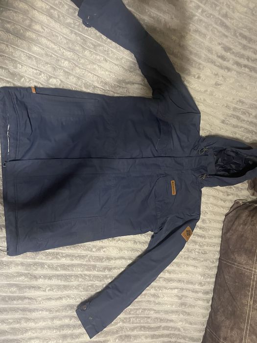 Пальто Cuolumbia