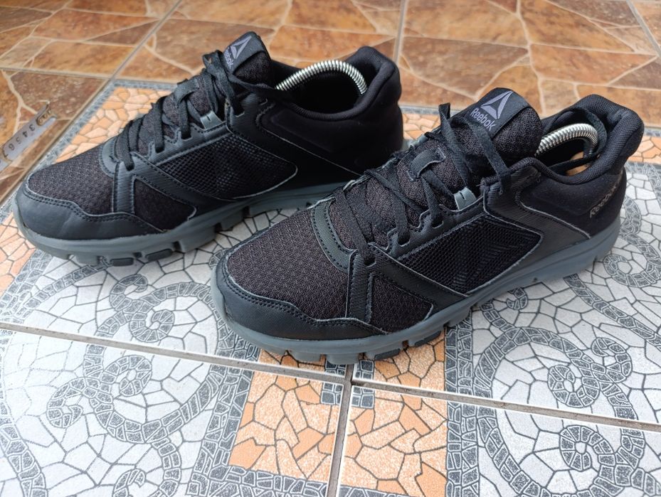 Reebok 42-43p. Чоловічі трекінгові кросівки.