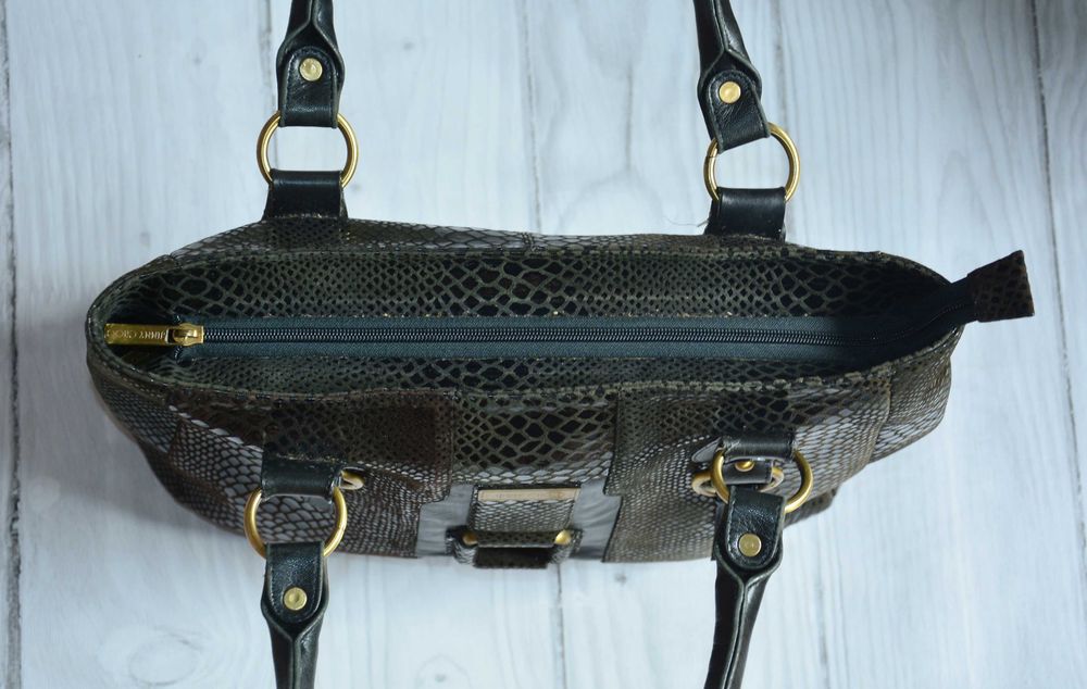 Torebka JIMMY Choo