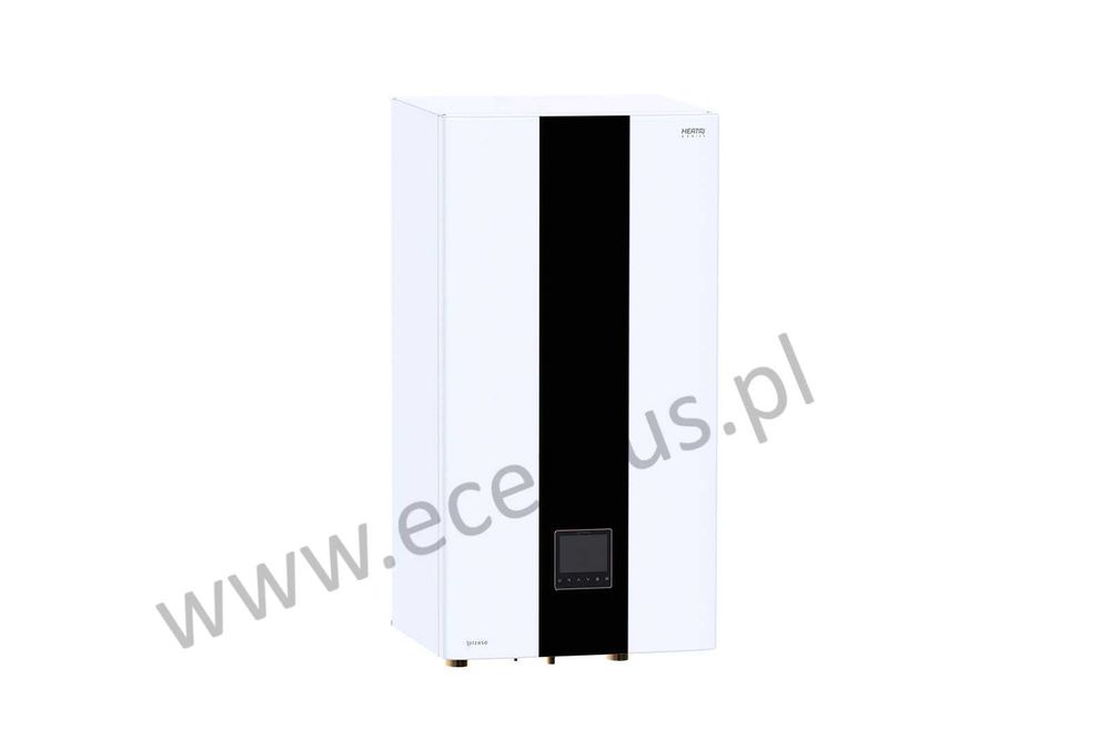 Pompa ciepła Rotenso Heatmi Split 8kW HES80X13i Powietrze-Woda Montaż