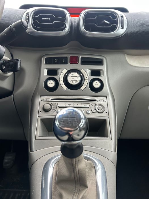 Citroen C3 Picasso 1.6 HDI