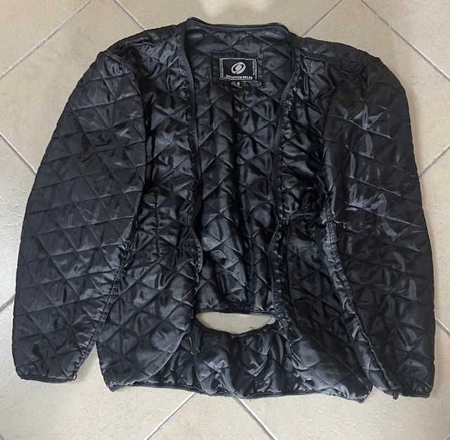 Casaco de Moto com forro
