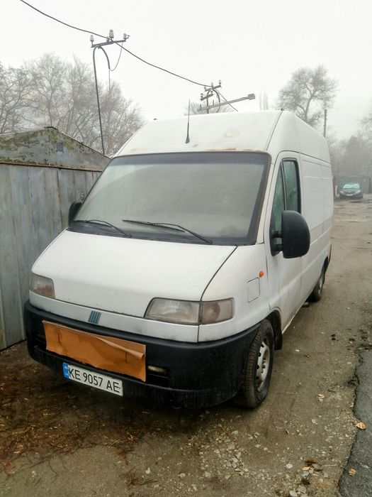 Срочно продам буса