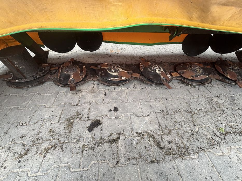 Kosiarka dyskowa Lely Pronar 3m , transport Gratis