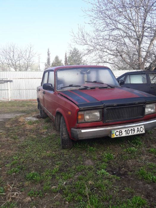 Продам жигу срочно