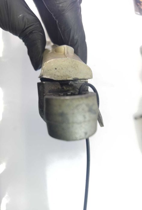 Kopka kopnik kickstarter suzuki RMZ 450