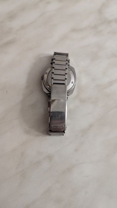 Часы Citizen automatic винтажные, годинник сітізен Японія