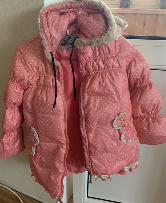 Пуховик курточка пальто куртка