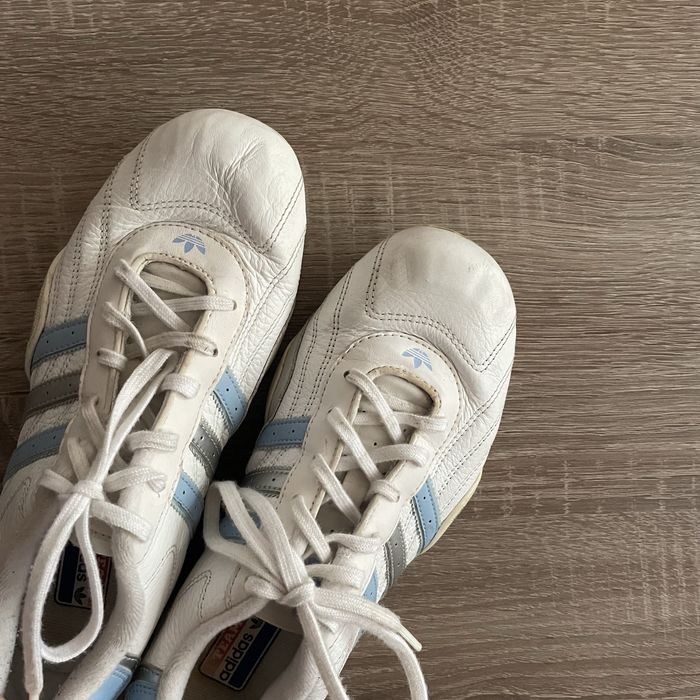 Adidas goodyear low hotsell
