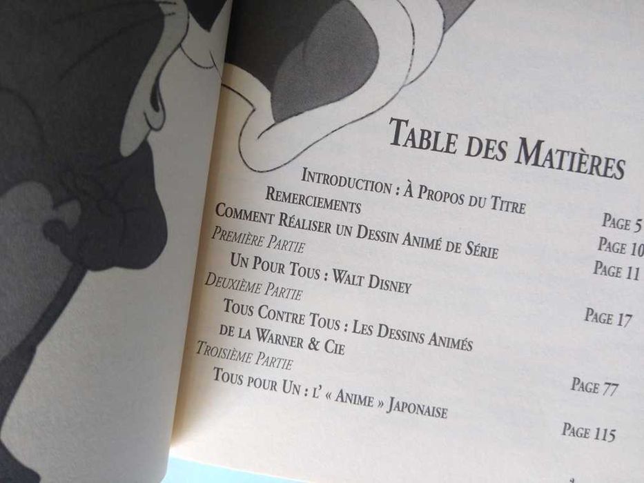 Les Ames Dessinées : du Cartoon aux Mangas Paperback – Luca Raffaelli