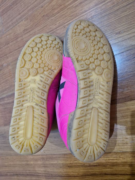 Munich Gresca como novas