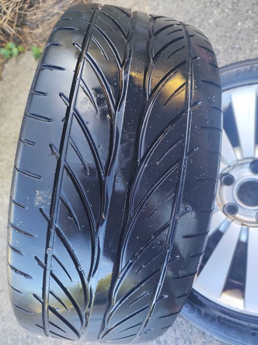 Jantes 17 para VW