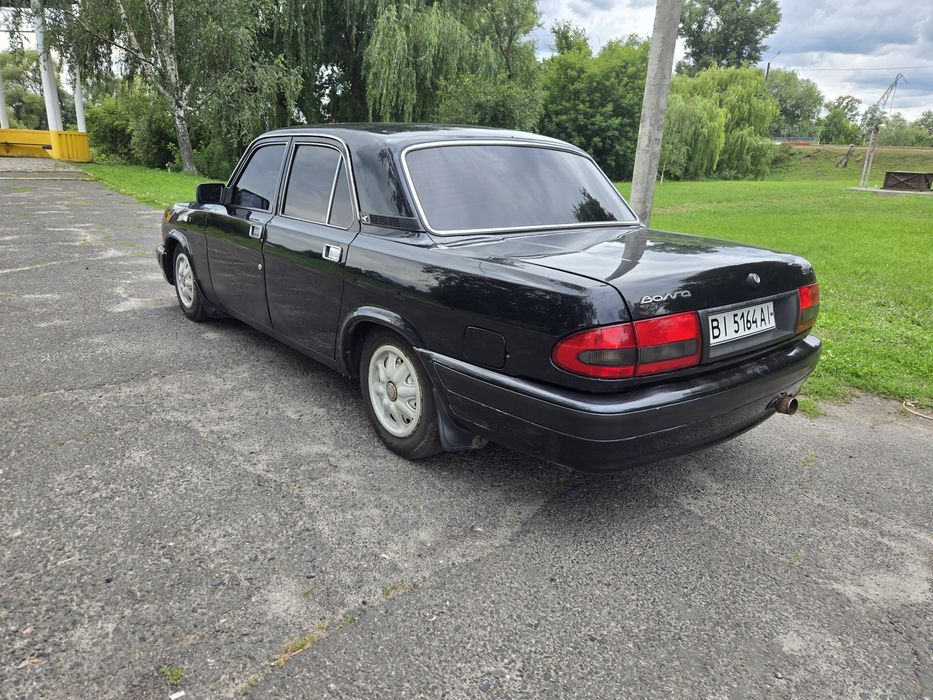 Продам ГАЗ 3110 Волга