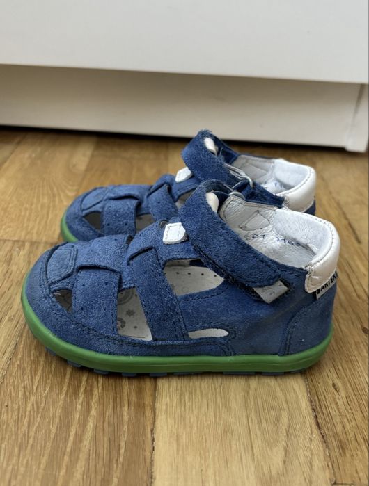 Buty Bartek r. 21