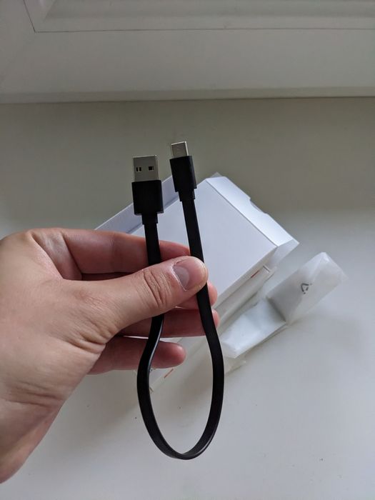 Xiaomi 10000mAh MI Power Bank 3 Ultra Compact (Павербанк)