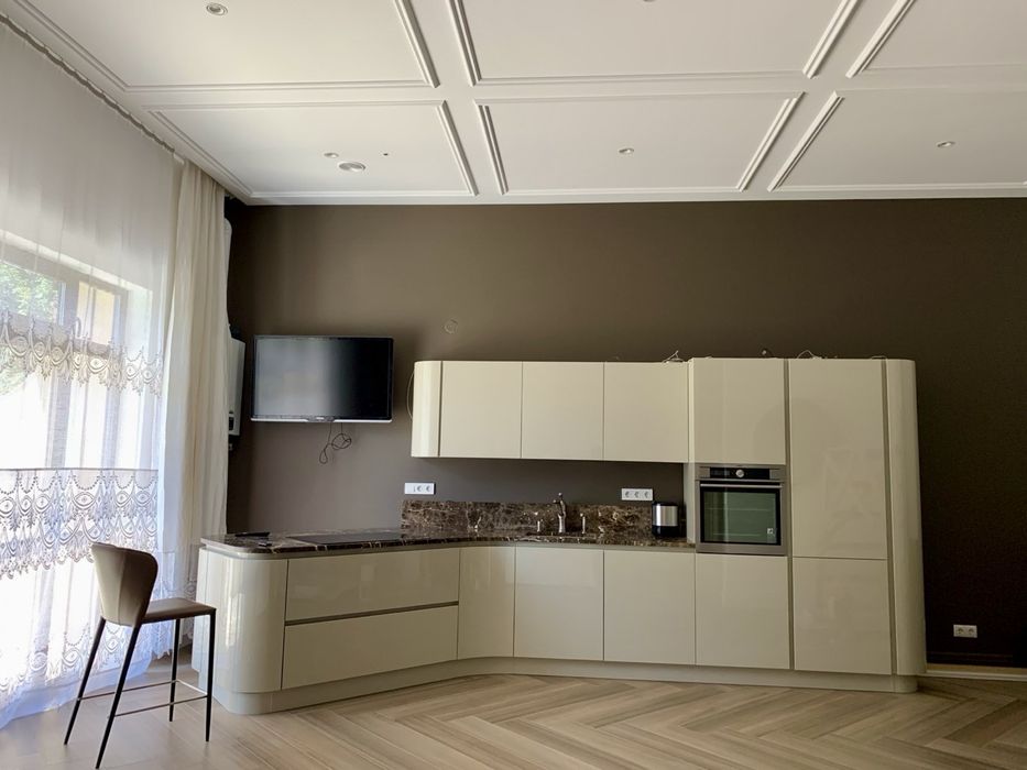 Оренда квартири студії в центрі міста/Dream City/Дрім Сіті/Гойдти