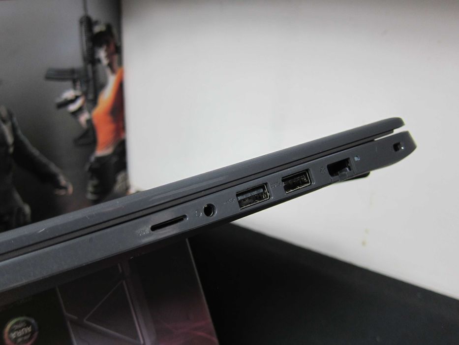 Ноутбук Dell Latitude 3510 Гарантия 1 год. Киев - выбор ноутбуков