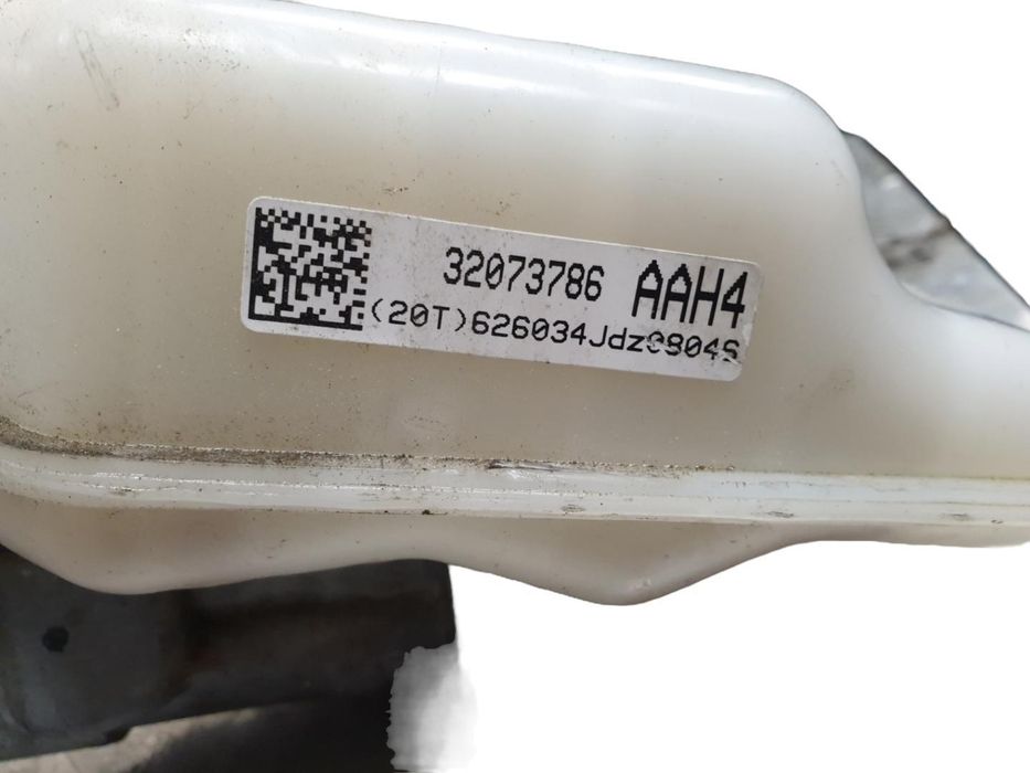 servofreio opel ampera