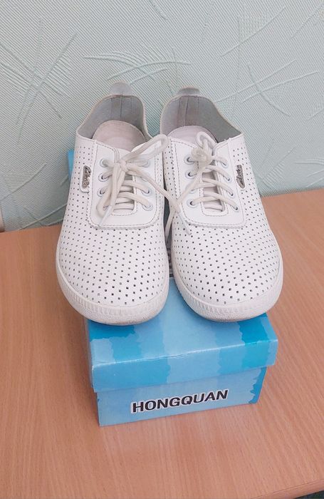 Кросівки Мокасіни