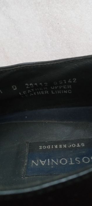 Sprzedam buty męskie r.43