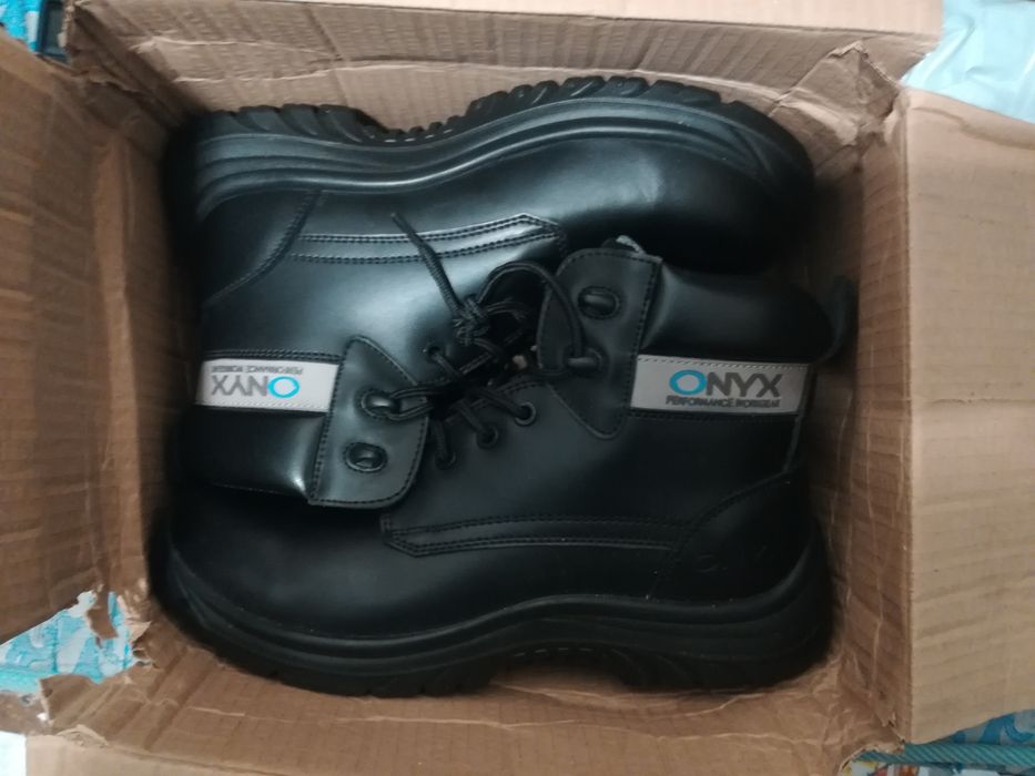 botas seguranca 43