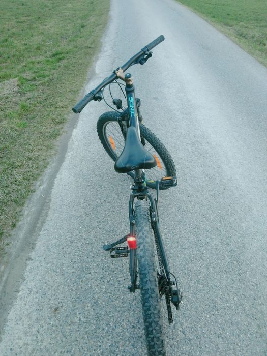 Rower górski Sonic