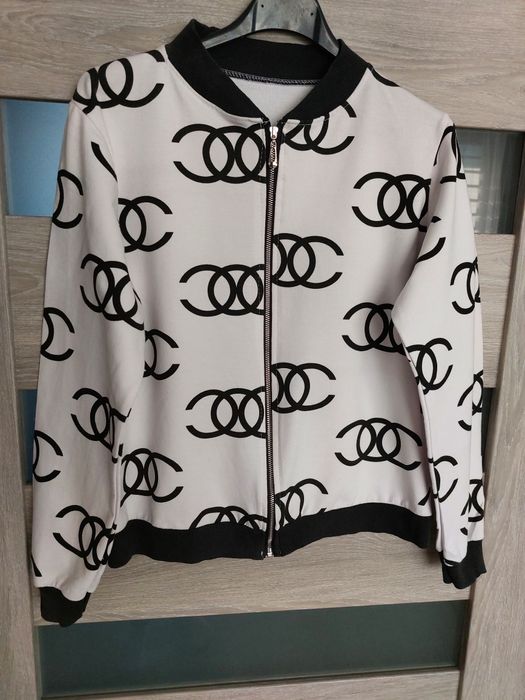 Bluza damska bomberka S/M