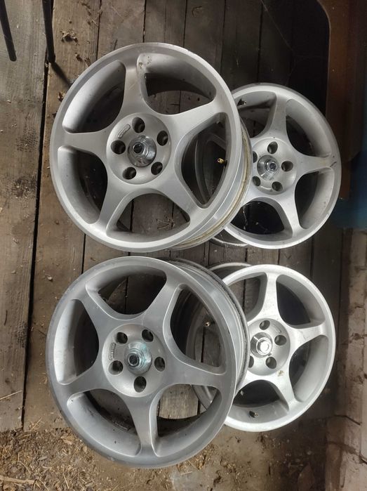 Felgi do samochodu