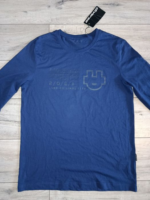 Bluzka Diverse xxl