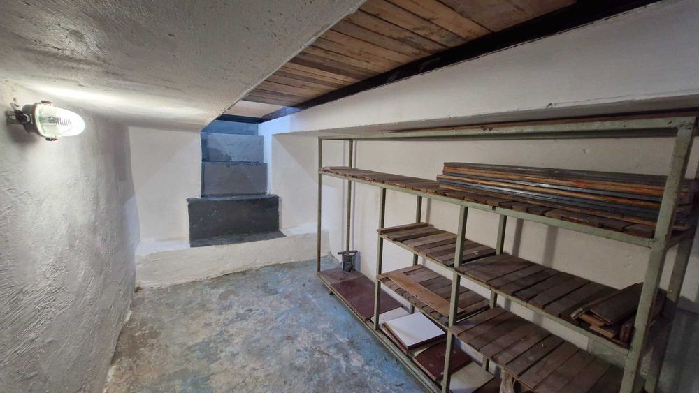 Оренда цегляного гаража вул. Кн.Ольги Франківський р-н