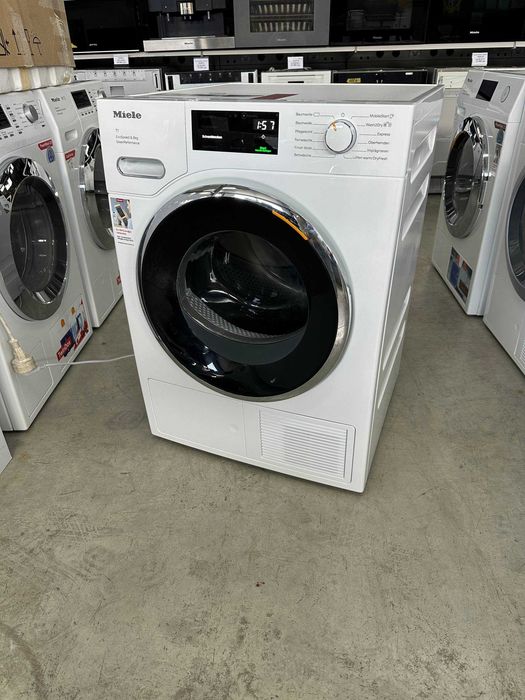 Сушильна машина Miele TWF 760 WP, доставка, гарантія