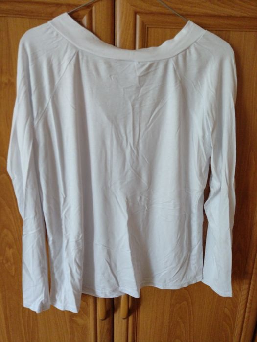 Bluzka z długim rękawem Pakuten