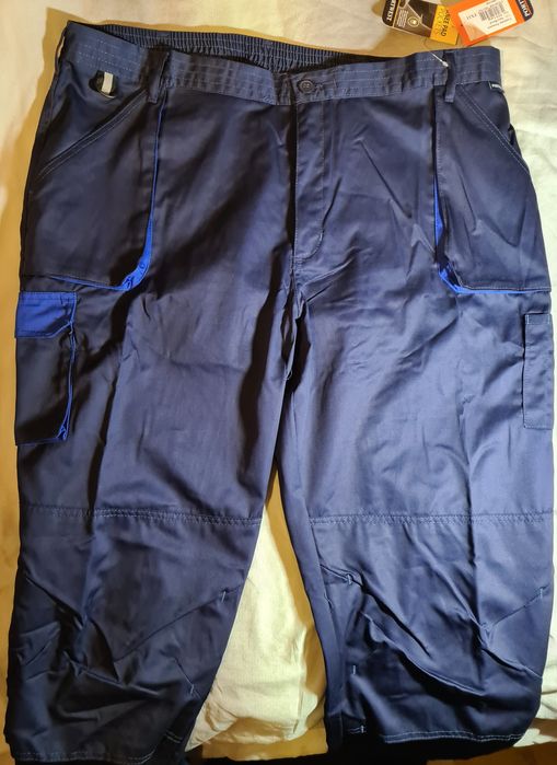 Vestuário de trabalho e services novo por estrear
Desde 7eur!
Tamanho