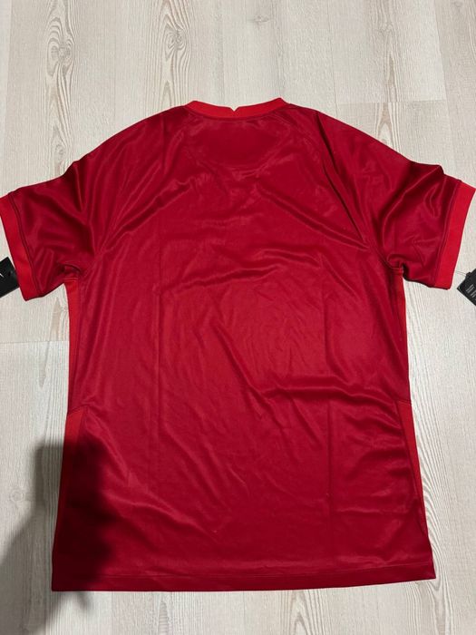 Футбольна футболка збірна Туреччини оригінал