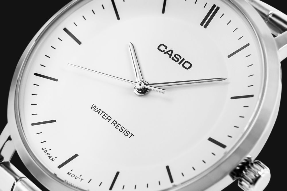 Zegarek Męski CASIO MTP-VT04D-7EDF + BOX