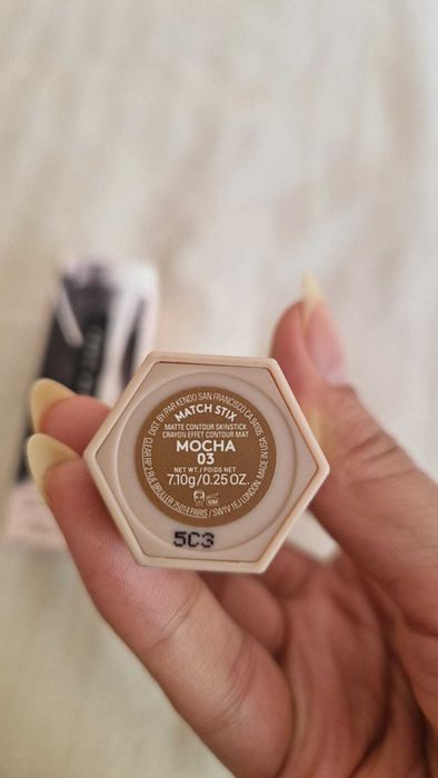 Fenty Beauty Match Stix Matte Skinstick