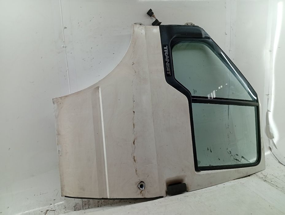 Porta Frente Esquerda - FORD TRANSIT Caixa (FA_ _) | 00 - 06