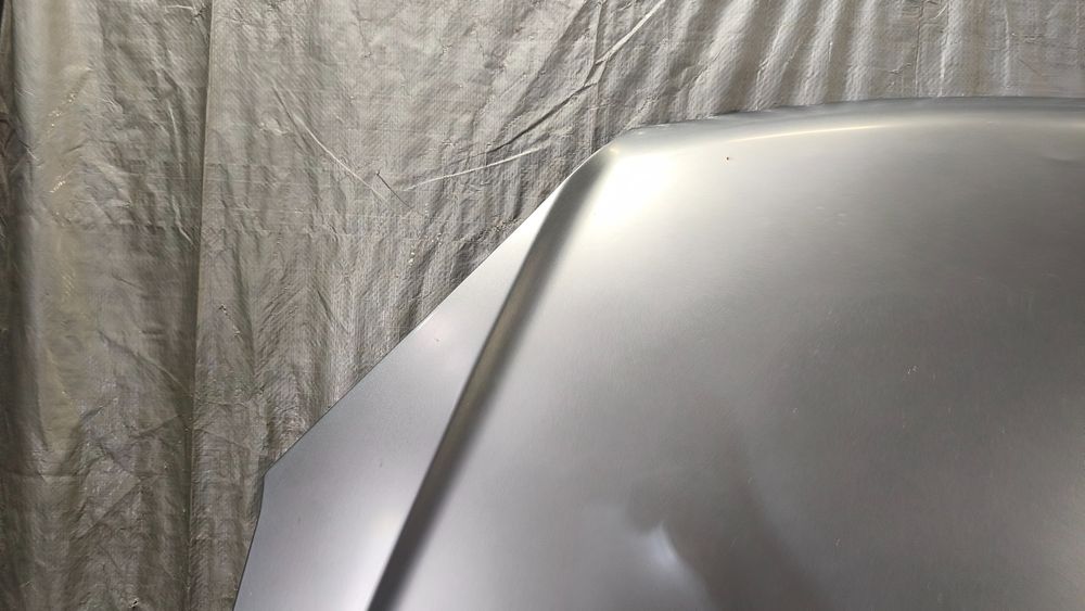 Maska Opel Astra H Lift 2006R